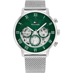 TOMMY HILFIGER - Reloj 1710567 Hombre Quartz