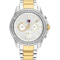 TOMMY HILFIGER - Reloj 1782615 Mujer Quartz