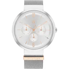TOMMY HILFIGER - Reloj 1782537 Mujer Quartz