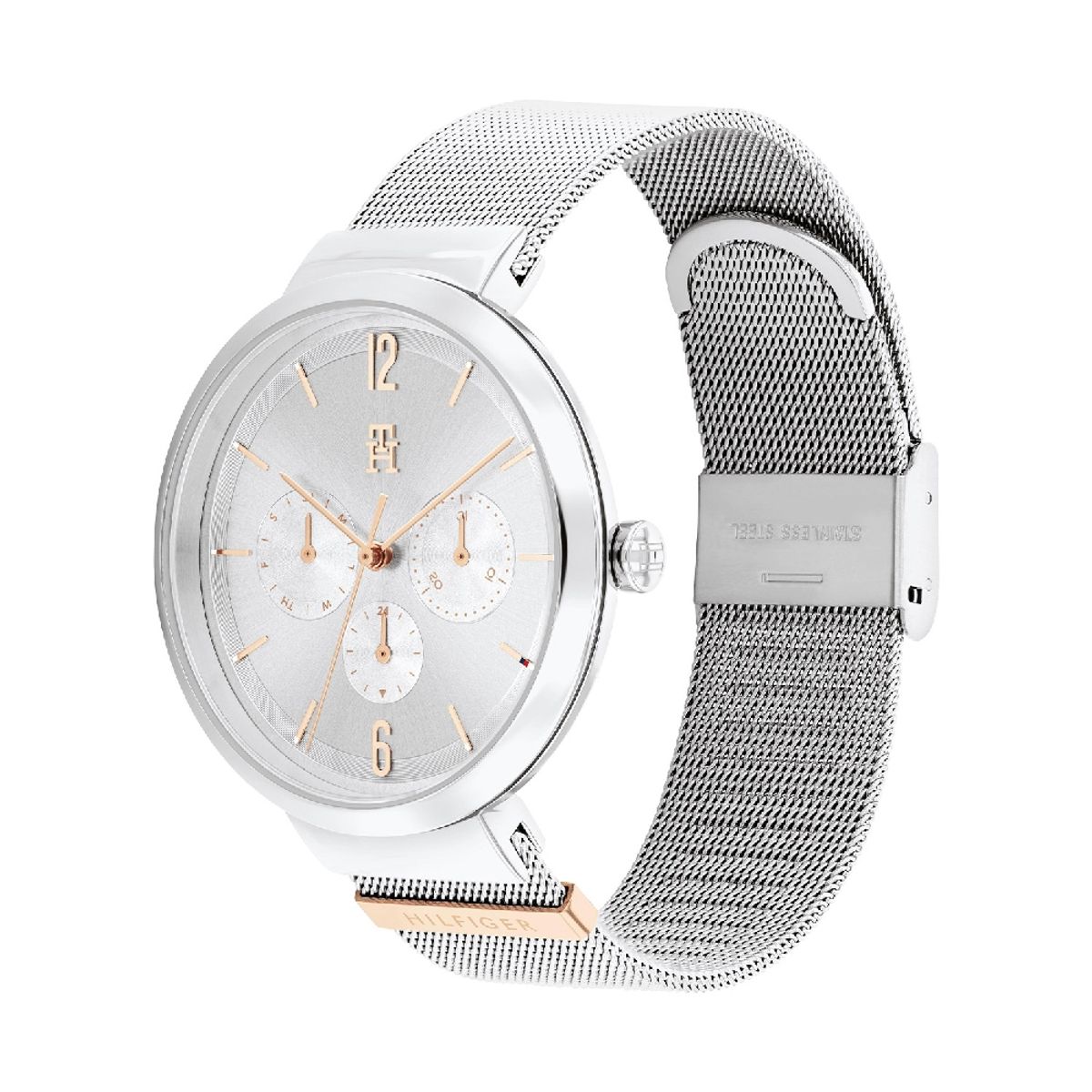 TOMMY HILFIGER - Reloj Tommy Hilfiger 1782537 Mujer Quartz