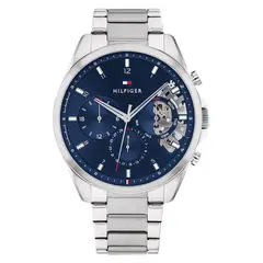 TOMMY HILFIGER - Reloj 1710448 Hombre Quartz
