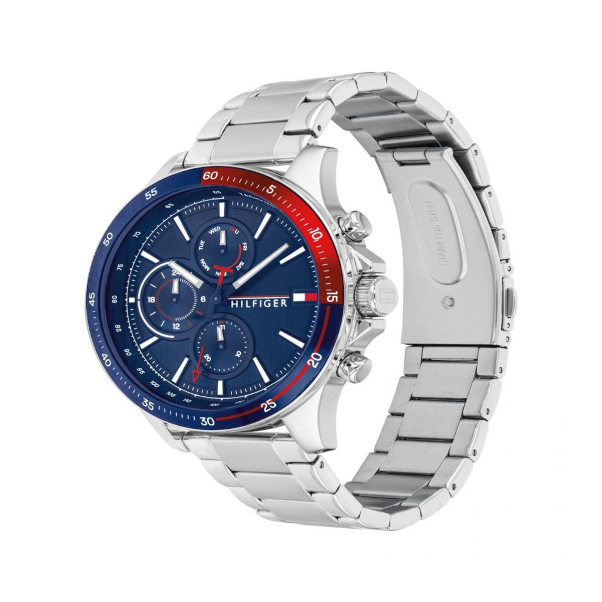 TOMMY HILFIGER - Reloj Tommy Hilfiger 1791718 Hombre Quartz