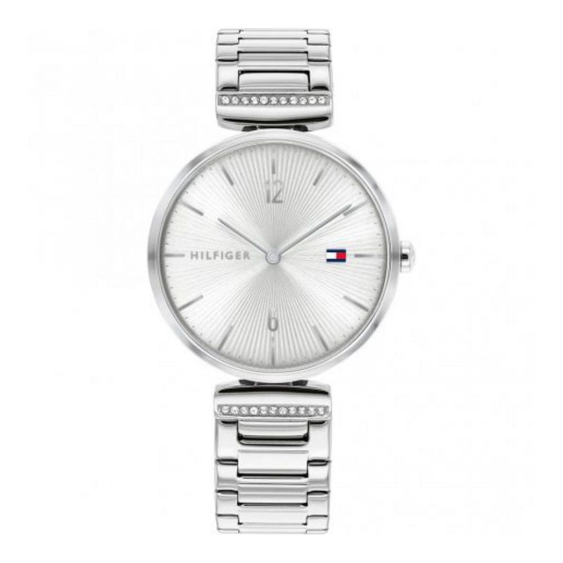 TOMMY HILFIGER - Reloj Tommy Hilfiger 1782273 Mujer Quartz