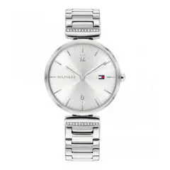 TOMMY HILFIGER - Reloj 1782273 Mujer Quartz
