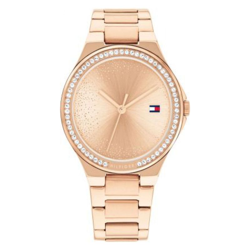 TOMMY HILFIGER - Reloj Tommy Hilfiger 1782643 Mujer Quartz