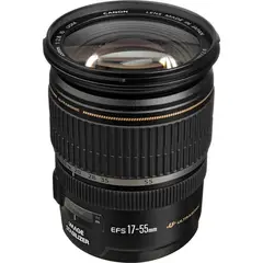 CANON - EF-S 17-55mm f28 IS USM Lente