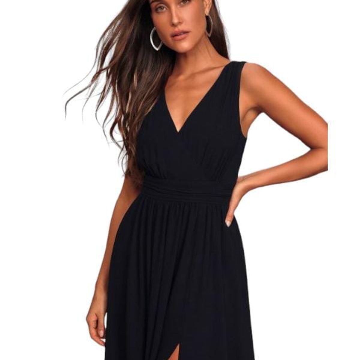 LUNA - Vestido Para Mujer De Fiesta Martina