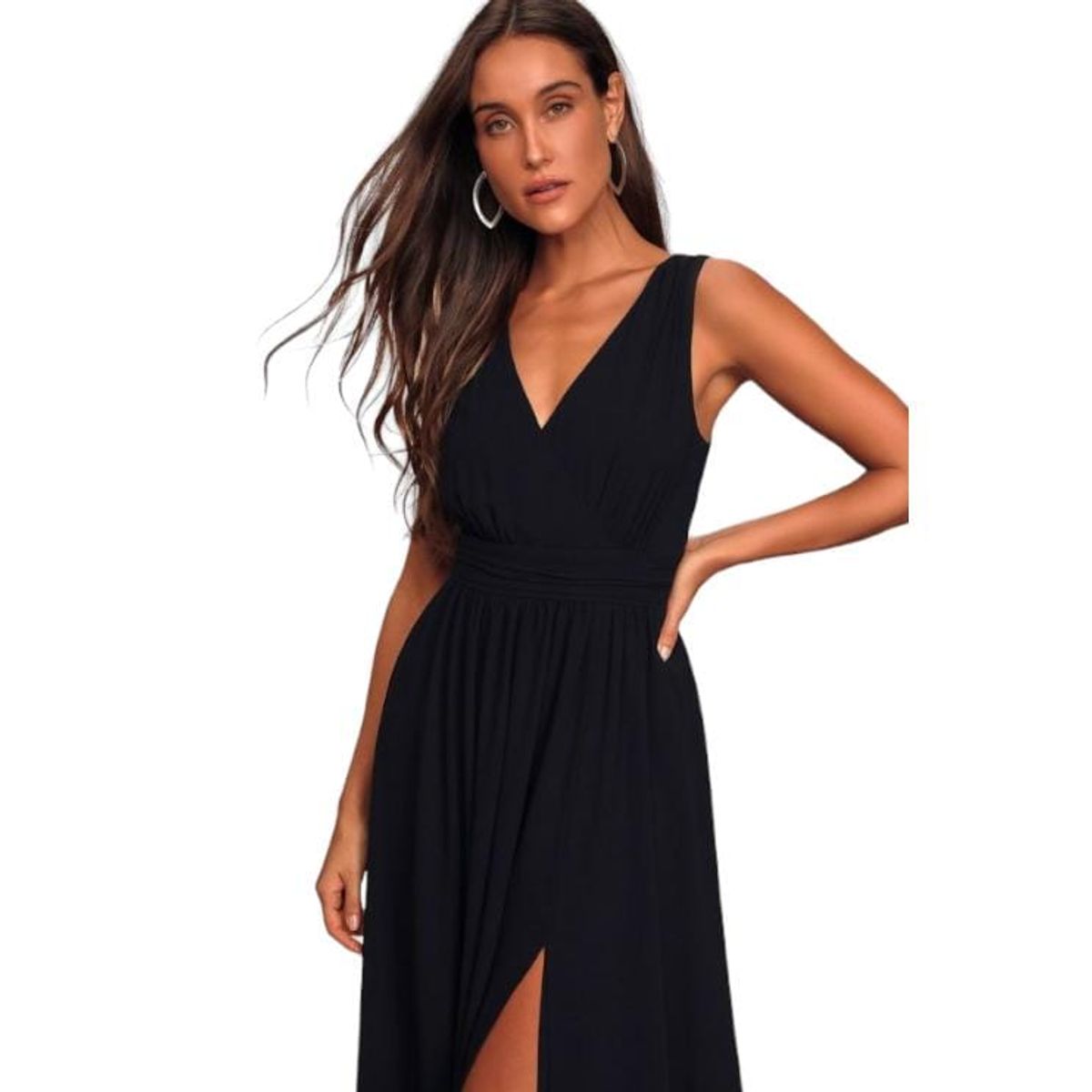 LUNA - Vestido Para Mujer De Fiesta Martina