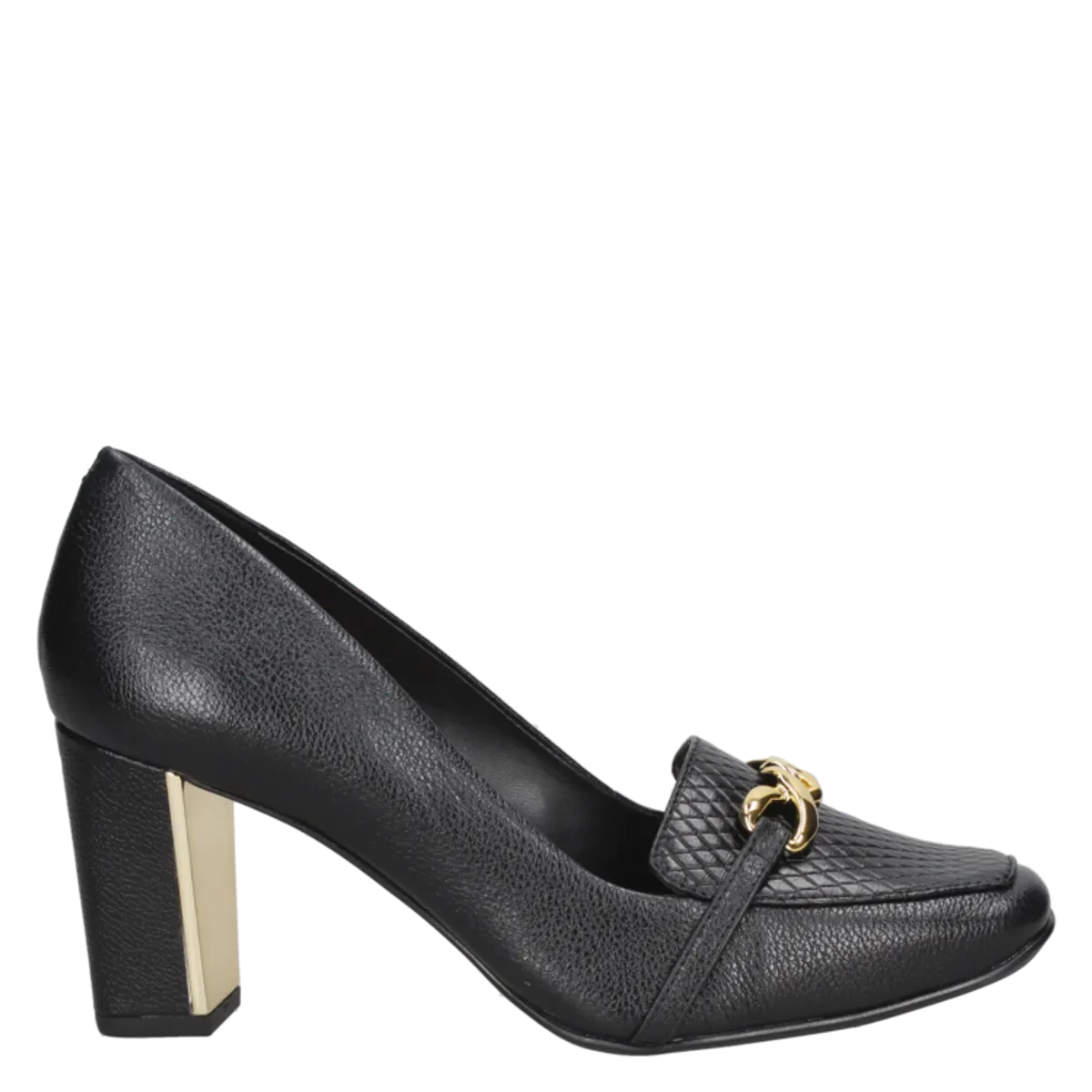 MINGO - Zapato Casual Mujer Negro Mingo