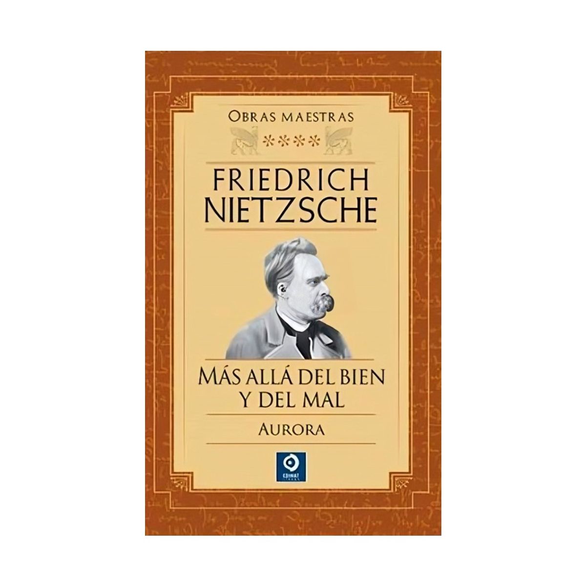 TOP10BOOKS - LIBRO Friedrich Nietzsche Volumen IV (obras Maestras)