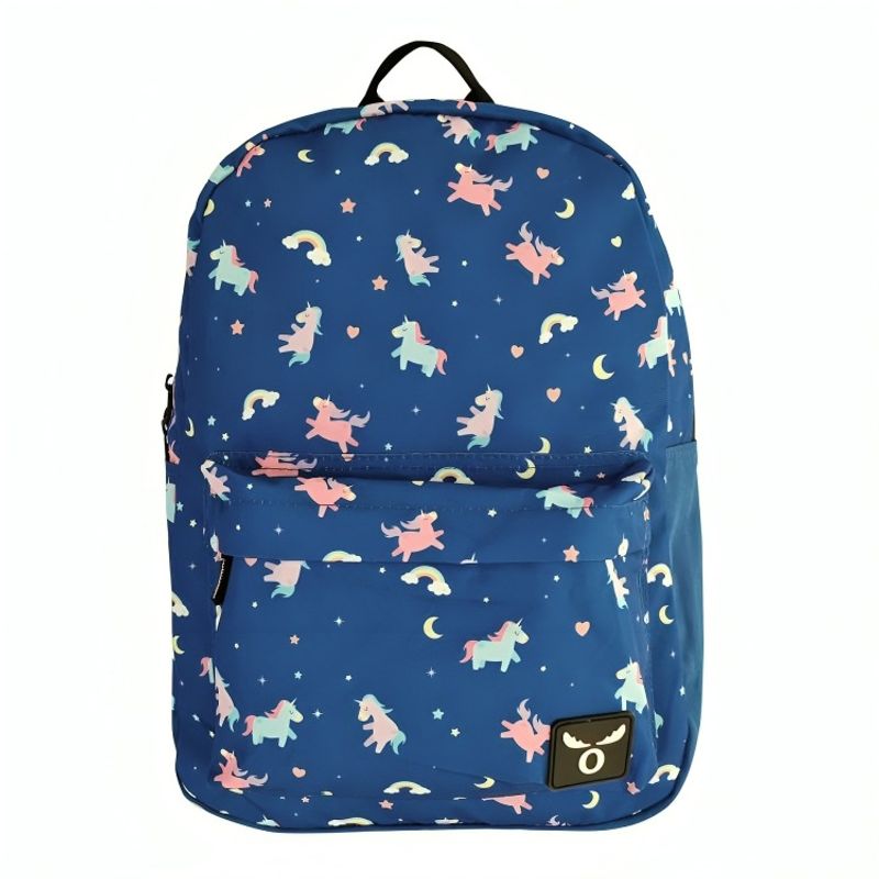 MOOSE - MOCHILA KIDS STARS MOOS