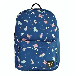 MOOSE - MOCHILA KIDS STARS MOOS