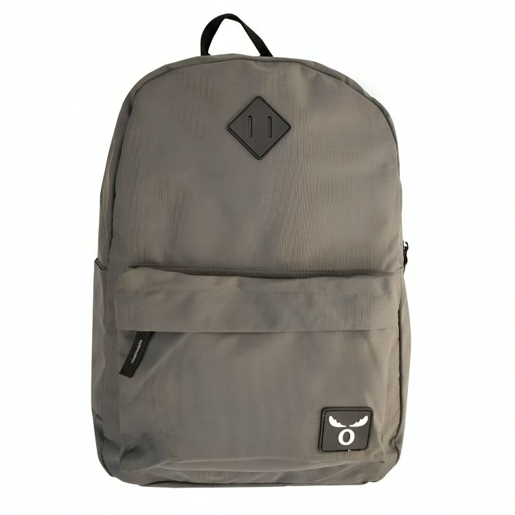 MOCHILA ALEKI GREY COLORS MOOSE MOOSE Linio Chile