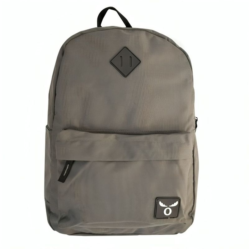 MOOSE - MOCHILA ALEKI GREY COLORS MOOSE