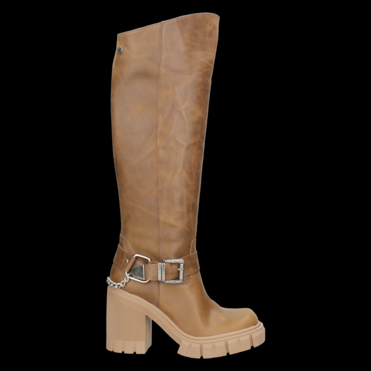 ZAPPA - Bota Casual Mujer Marrón Zappa