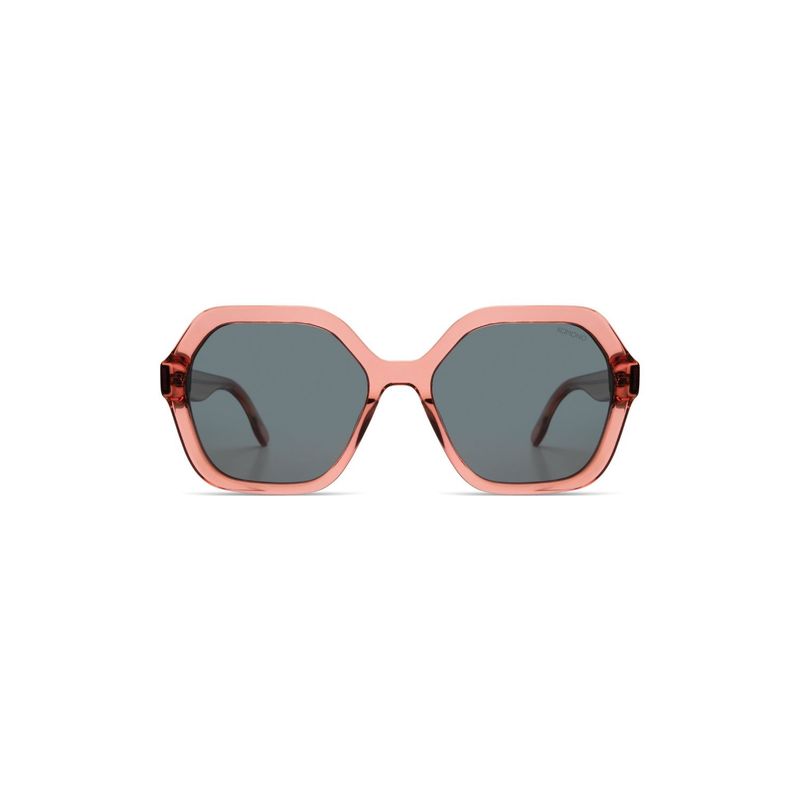 KOMONO - Lentes de sol Mujer  Iggy Jam White Gold