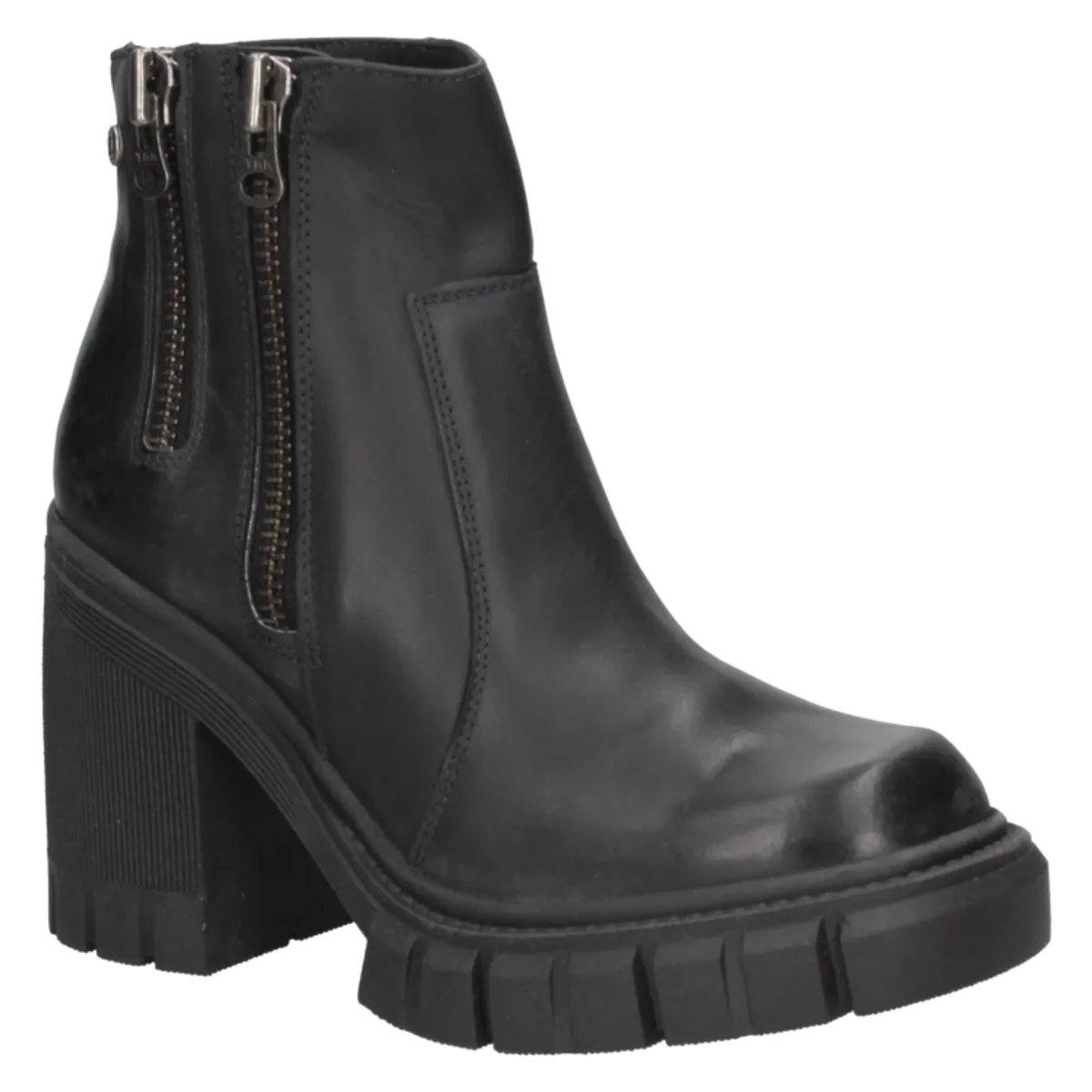 ZAPPA - Botín Casual Mujer Negro Zappa