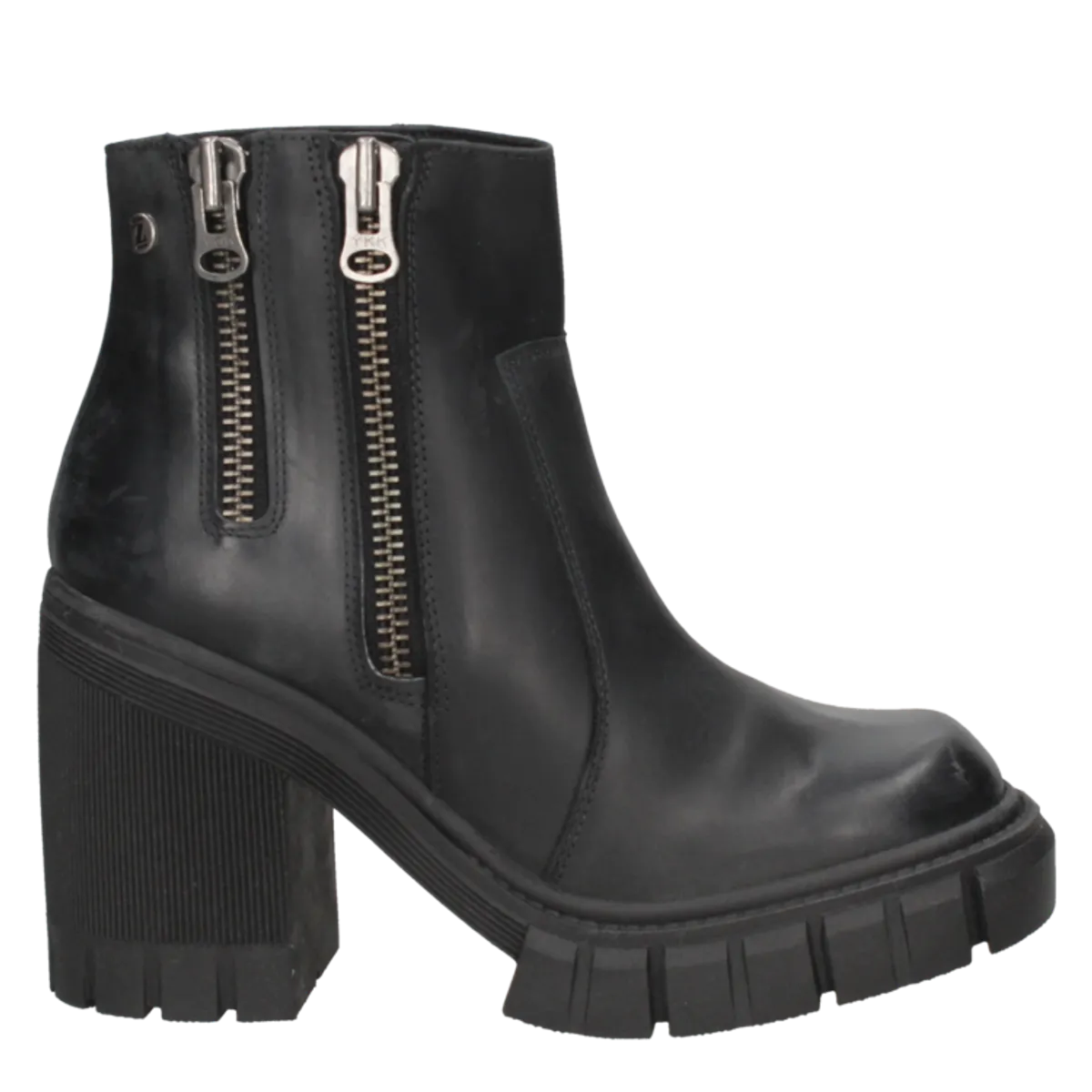 ZAPPA - Botín Casual Mujer Negro Zappa