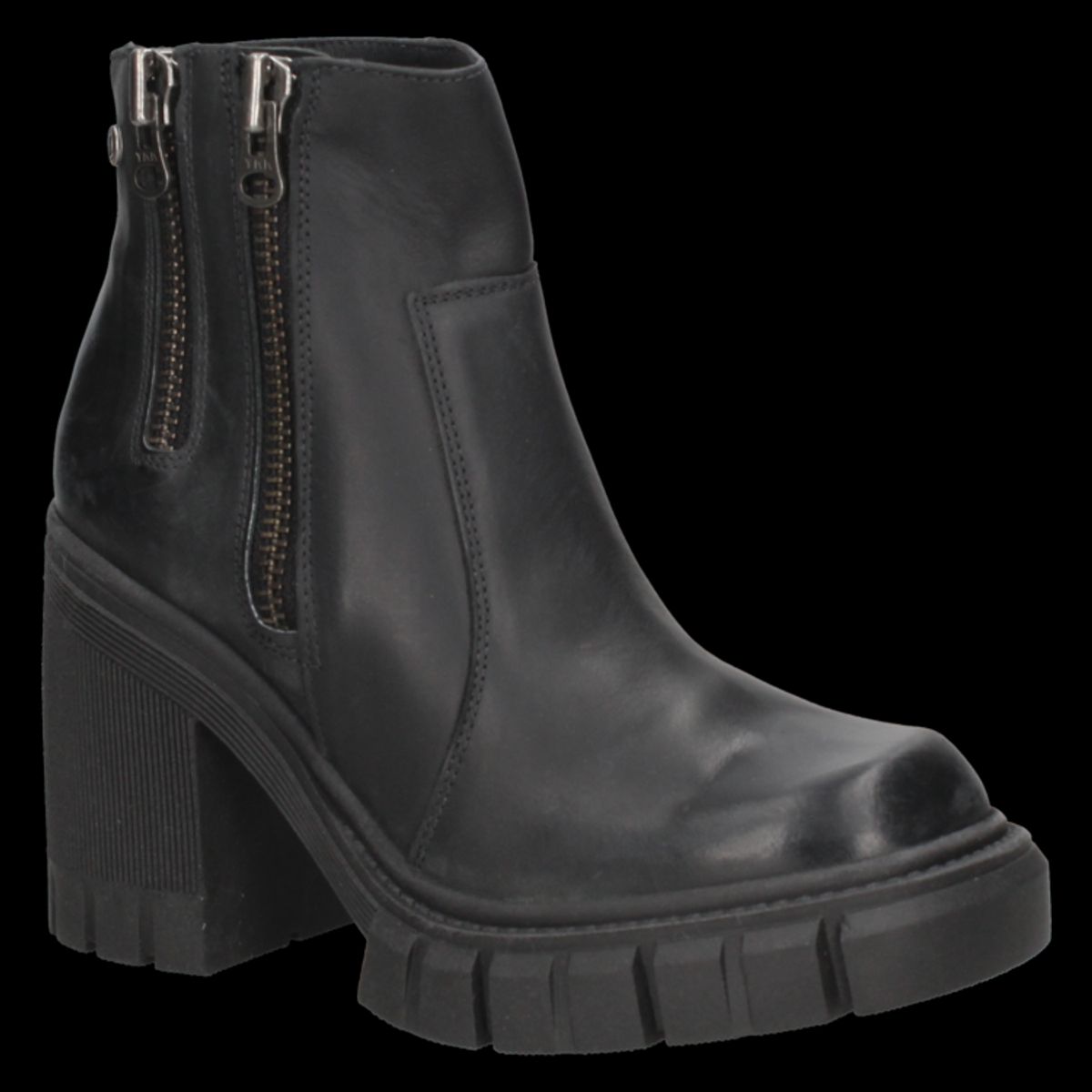 ZAPPA - Botín Casual Mujer Negro Zappa