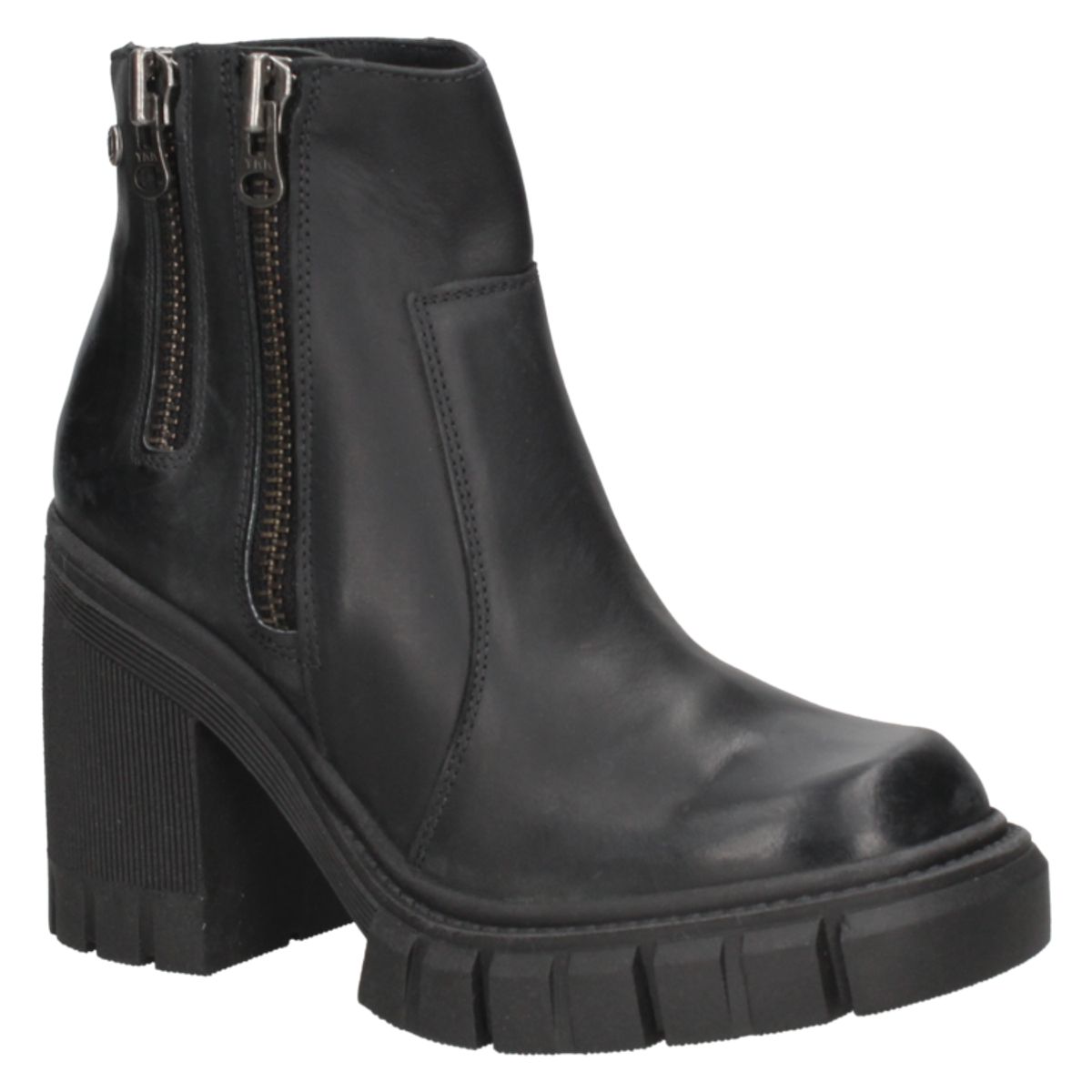 ZAPPA - Botín Casual Mujer Negro Zappa