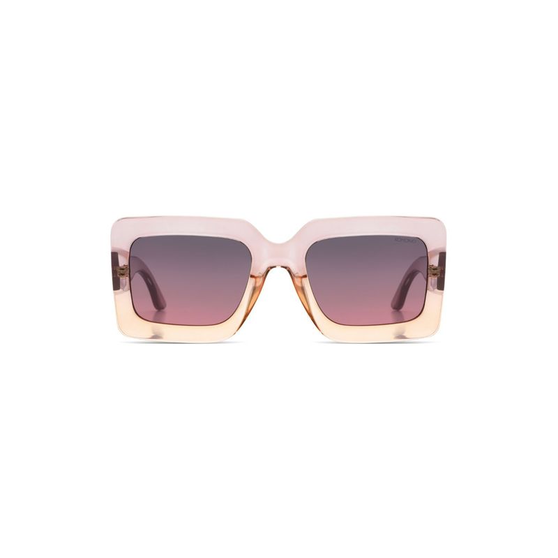 KOMONO - Lentes de sol Mujer Lana Blush