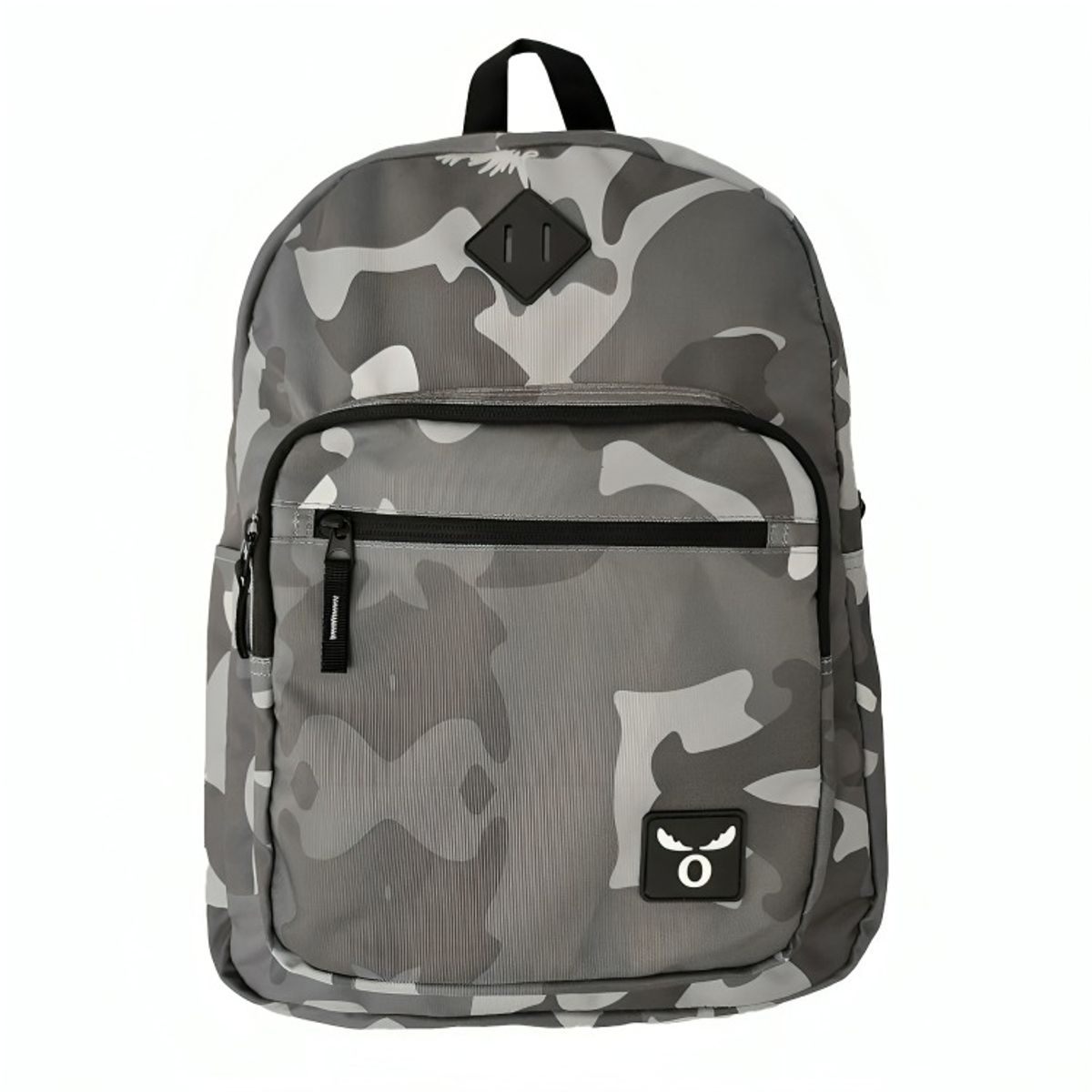 MOOSE - MOCHILA RESISTANCE MOOSE Militar