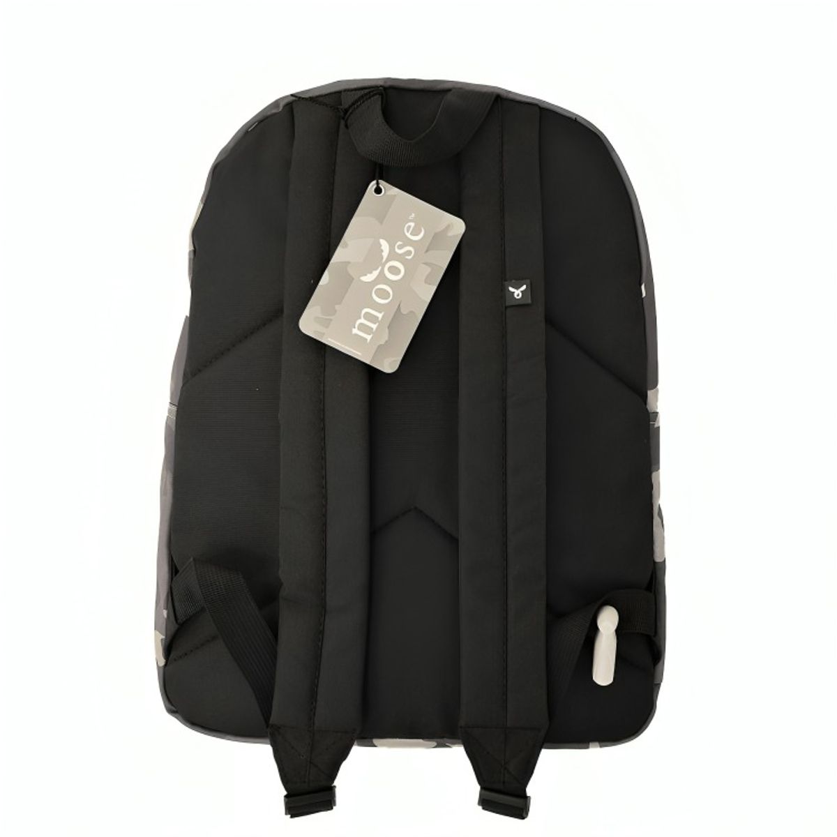 MOOSE - MOCHILA RESISTANCE MOOSE Militar