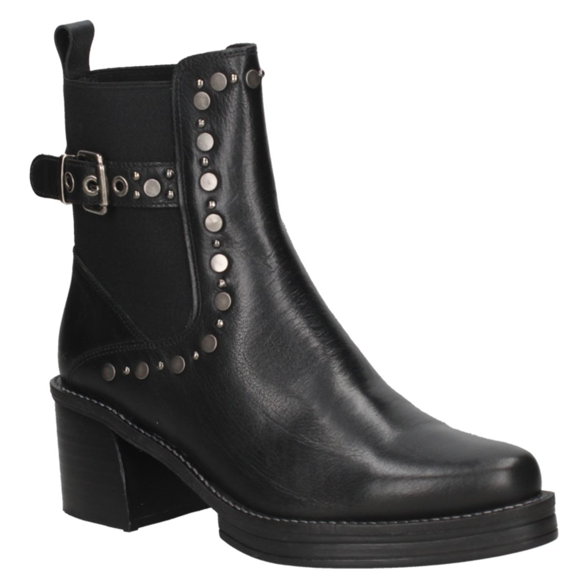 ZAPPA - Botín Casual Mujer Negro Zappa