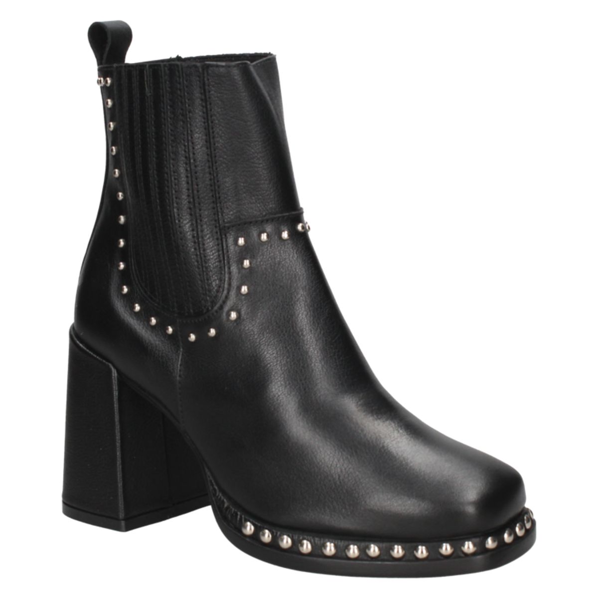 ZAPPA - Botín Casual Mujer Negro Zappa