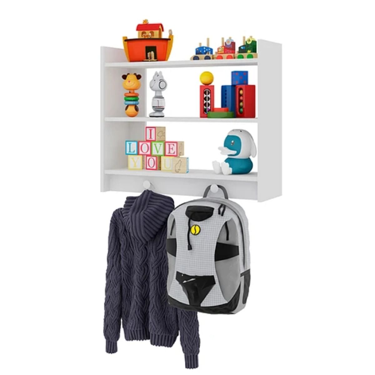 KIDSCOOL - REPISA AMORE KIDSCOOL