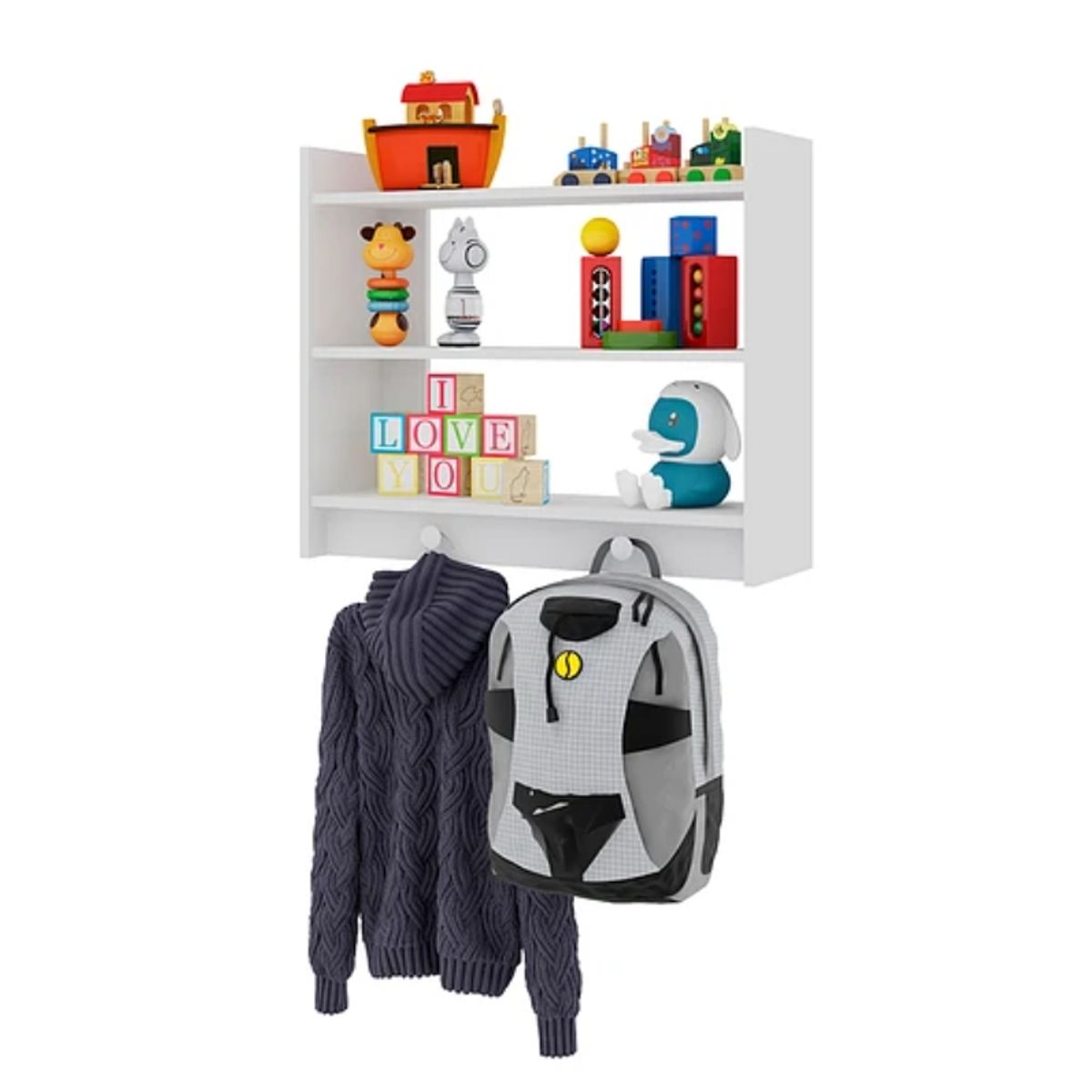 KIDSCOOL - REPISA AMORE KIDSCOOL