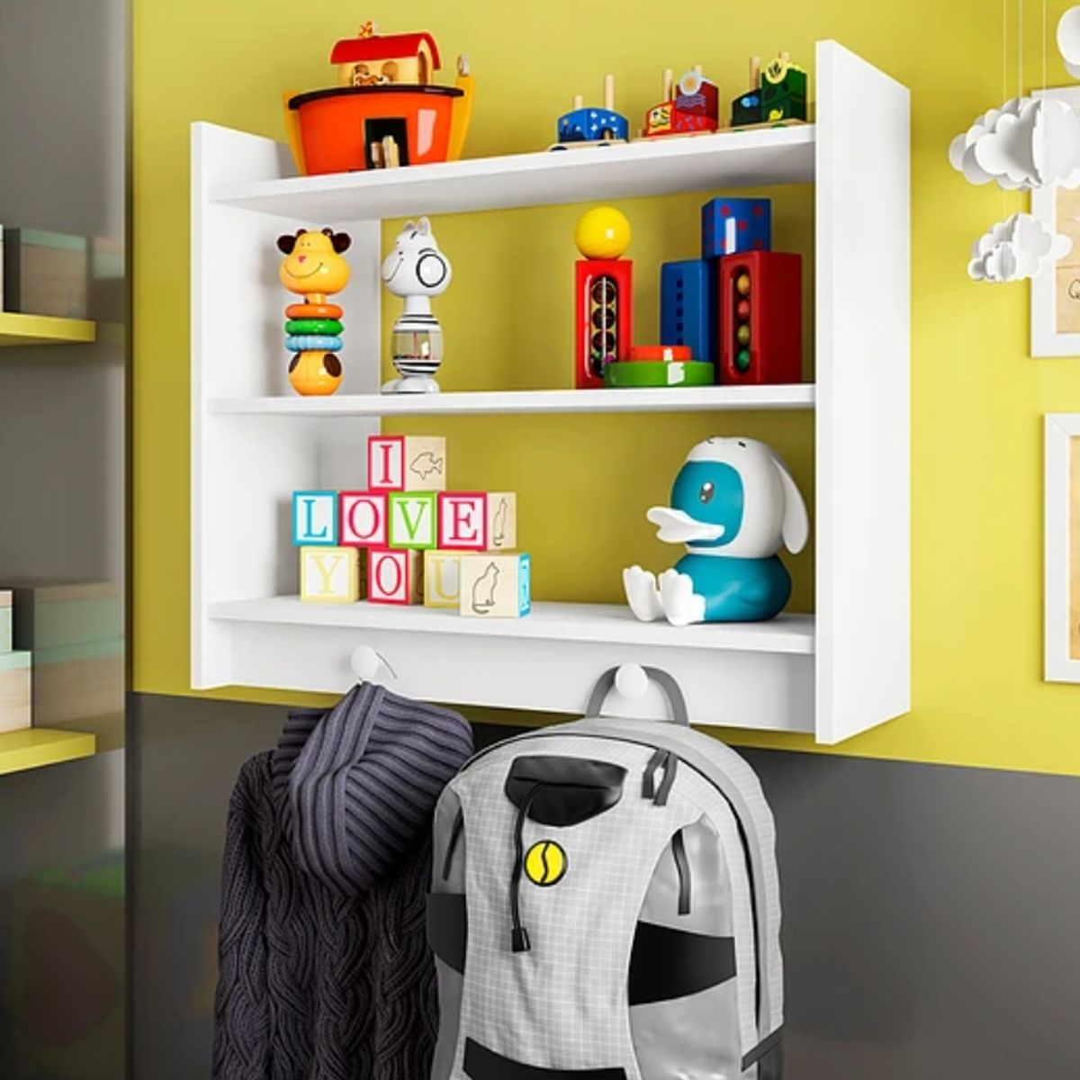 KIDSCOOL - REPISA AMORE KIDSCOOL