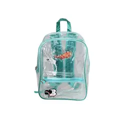 OEM - MOCHILA ESPALDA CLEAR BIA