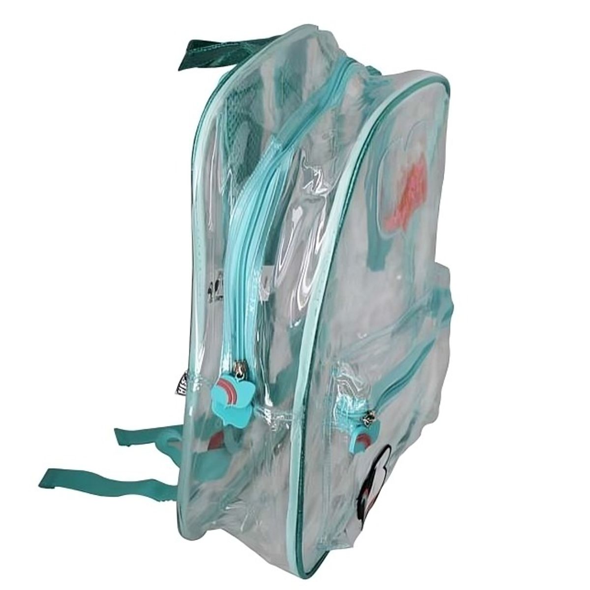 OEM - MOCHILA  ESPALDA CLEAR BIA