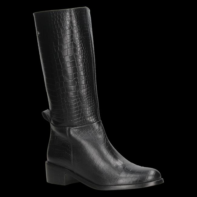POLLINI - Bota Casual Mujer Negro Pollini