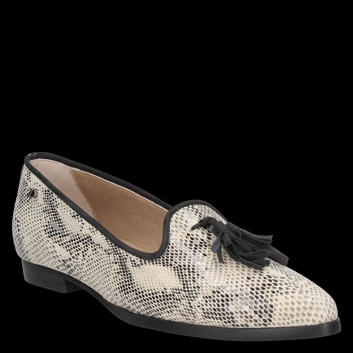 POLLINI - Zapato Casual Mujer Blanco Pollini