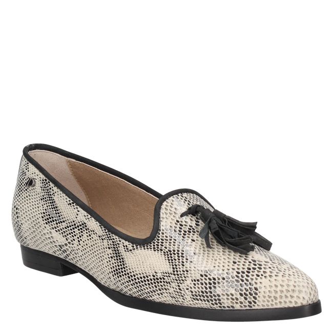POLLINI - Zapato Casual Mujer Blanco Pollini