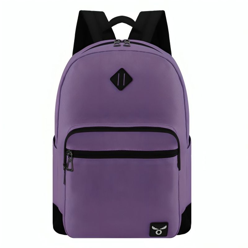 MOOSE - MOCHILA PURPLE TEXAS MOOSE