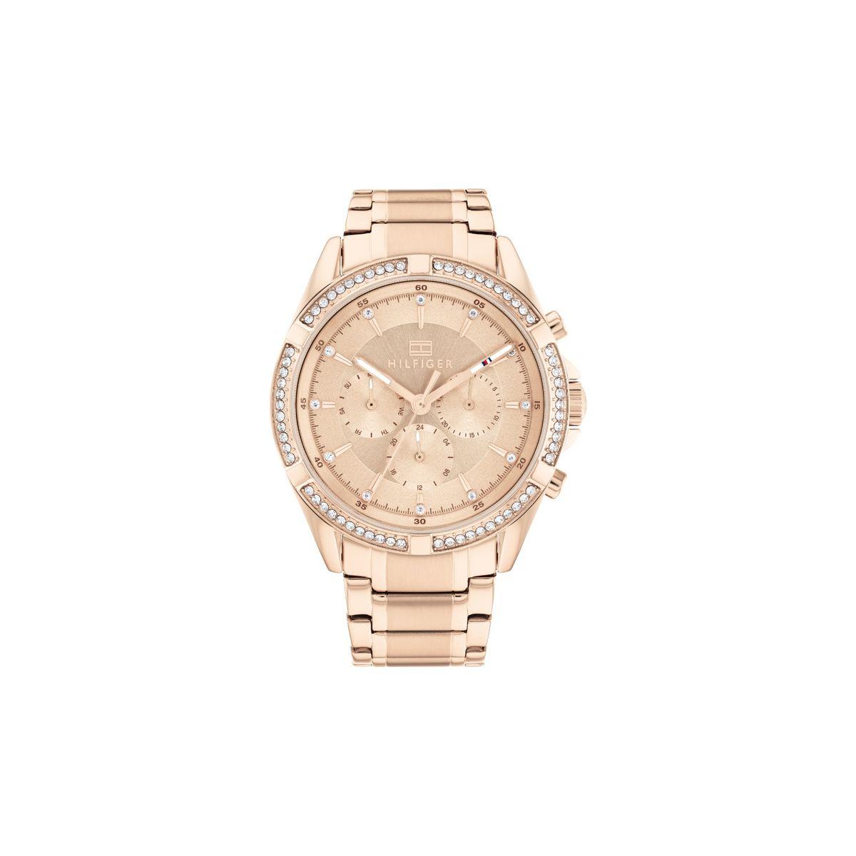 TOMMY HILFIGER - Reloj Tommy Hilfiger 1782558 Mujer Quartz