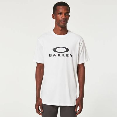 Imagen 1 del producto Polera O Bark 2.0 Hombre Blanco