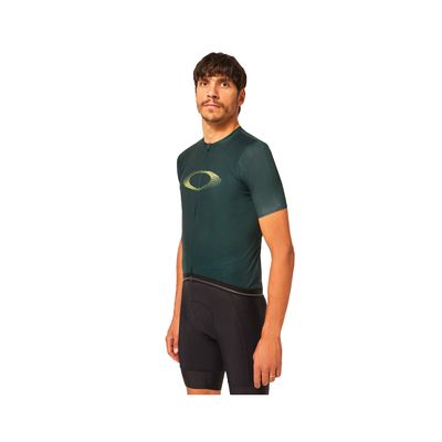 Imagen 2 del producto Polera Endurance Jersey Hunter Hombre Green