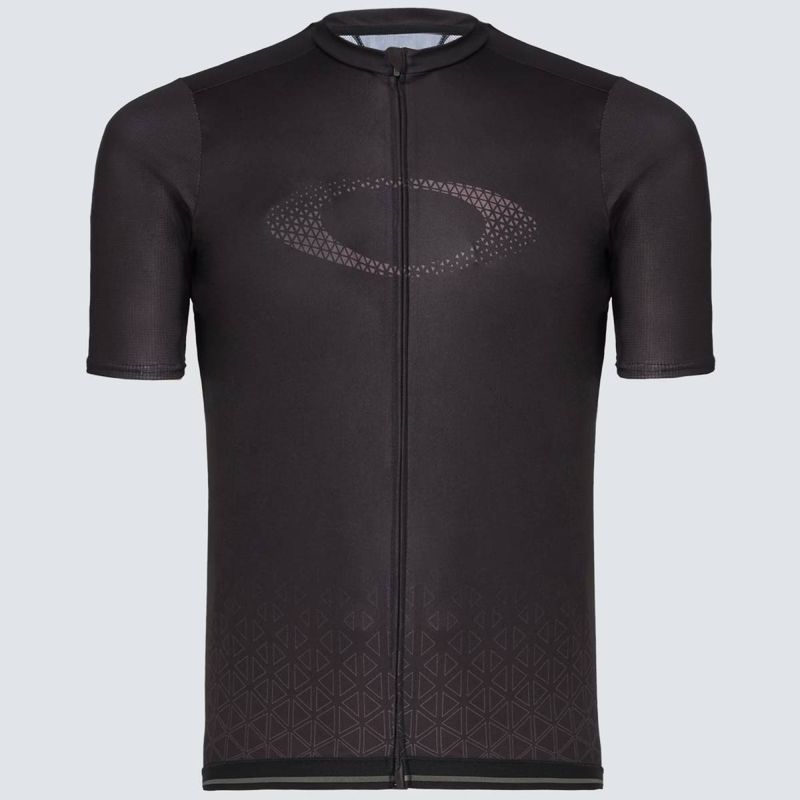 OAKLEY - Polera Oakley Endurance Packable Hombre Negro