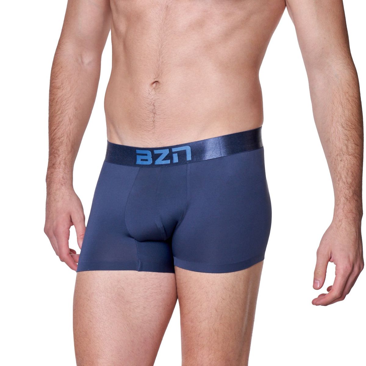 BAZIANI - Boxer Microfibra Hombre 5413