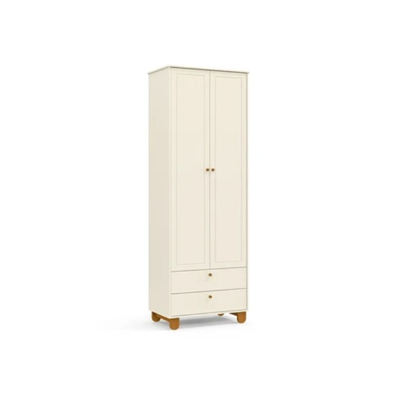 KIDSCOOL - ARMARIO INFANTIL ZUPI BEIGE.