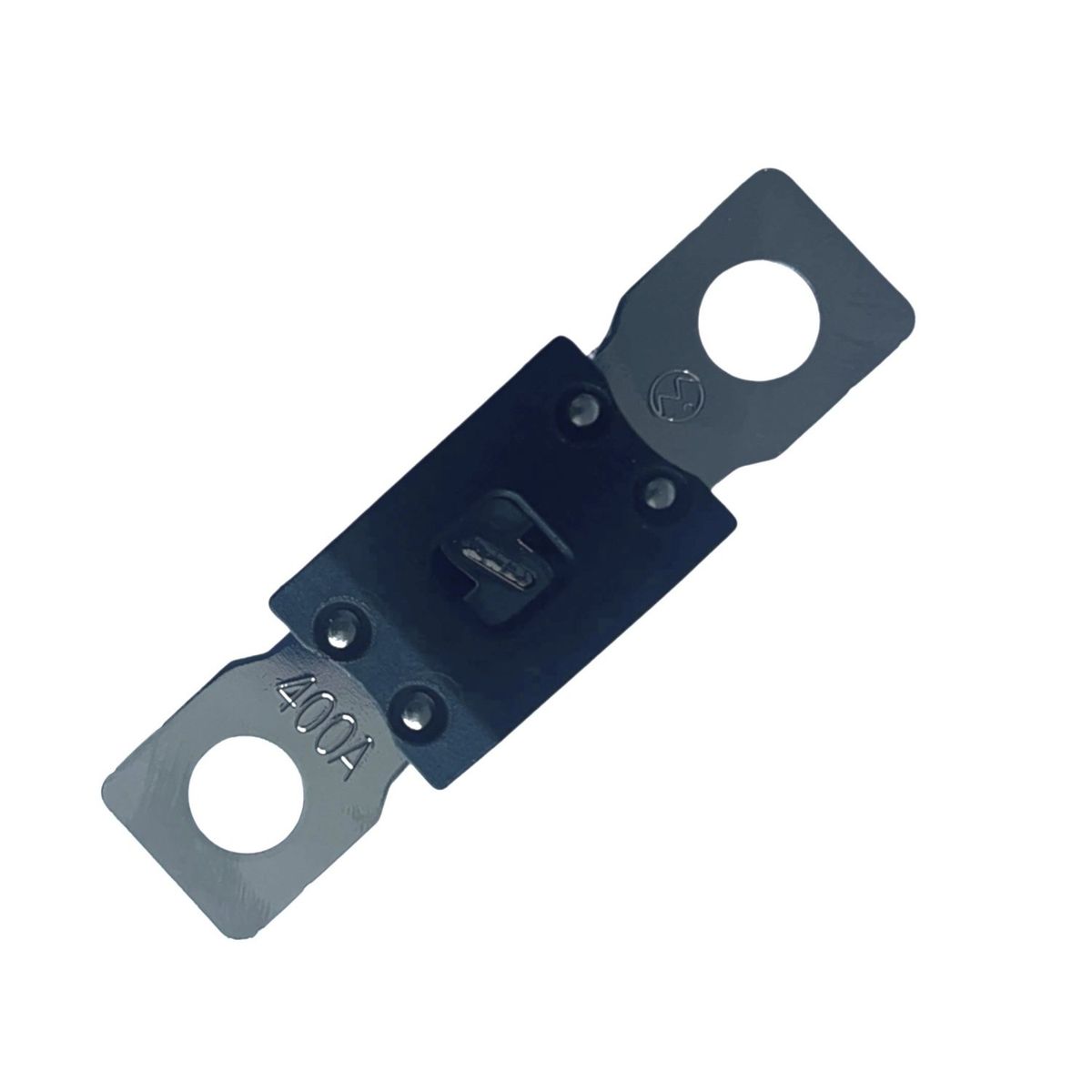 GENERICO - Fusible Mega 400a 70v Para Baterías En 48v