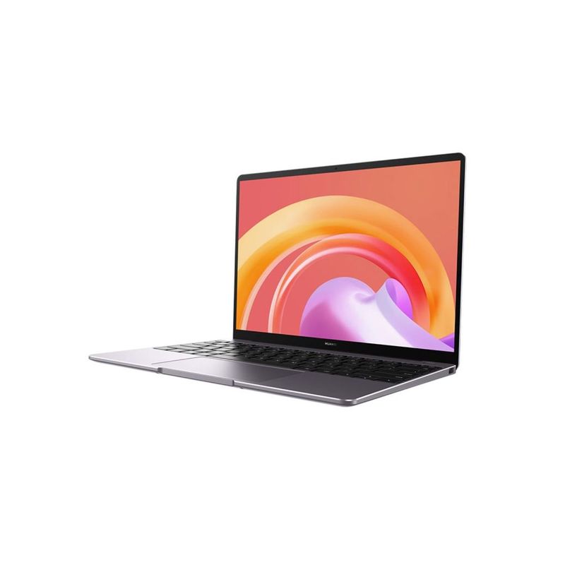 HUAWEI - Huawei MateBook 13 512GB 8GB RAM AMD Ryzen 5 2th Gen  Azul Reacondicionado