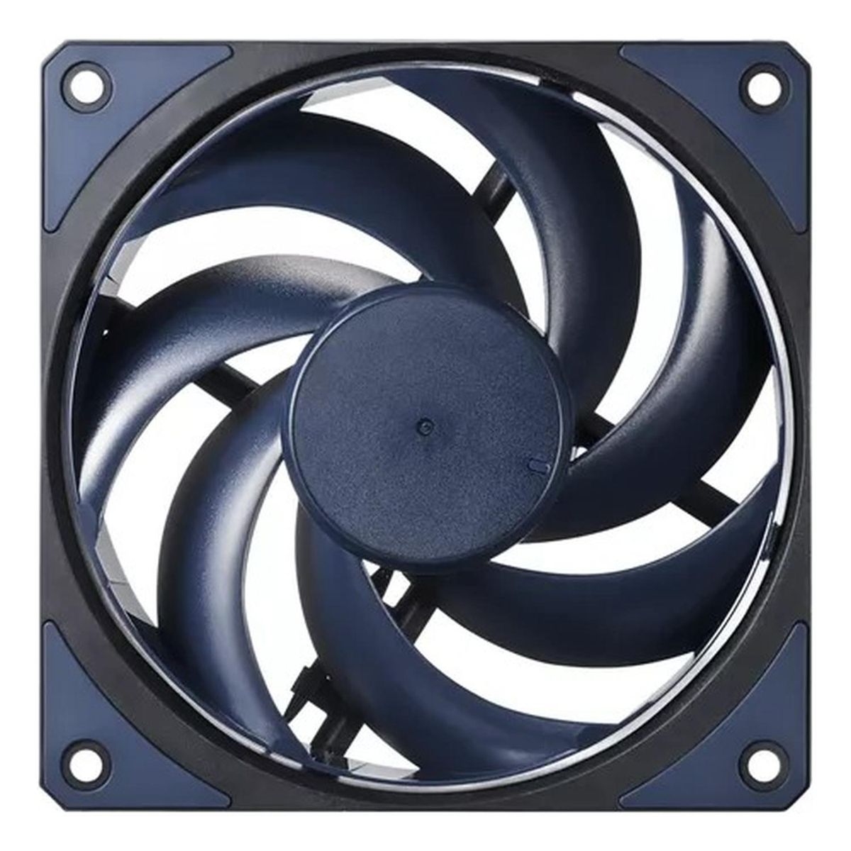 COOLER MASTER - Ventilador Cooler Master Mobius 120 Mfz-m2nn-21npk-r1