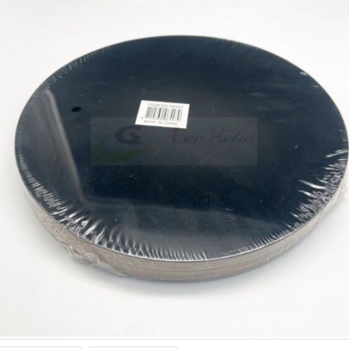 GENERICO - Base De Carton 25cm10in Forma Redonda