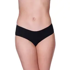 BAZIANI - Calzón Pantaleta Algodón Lycra 2273