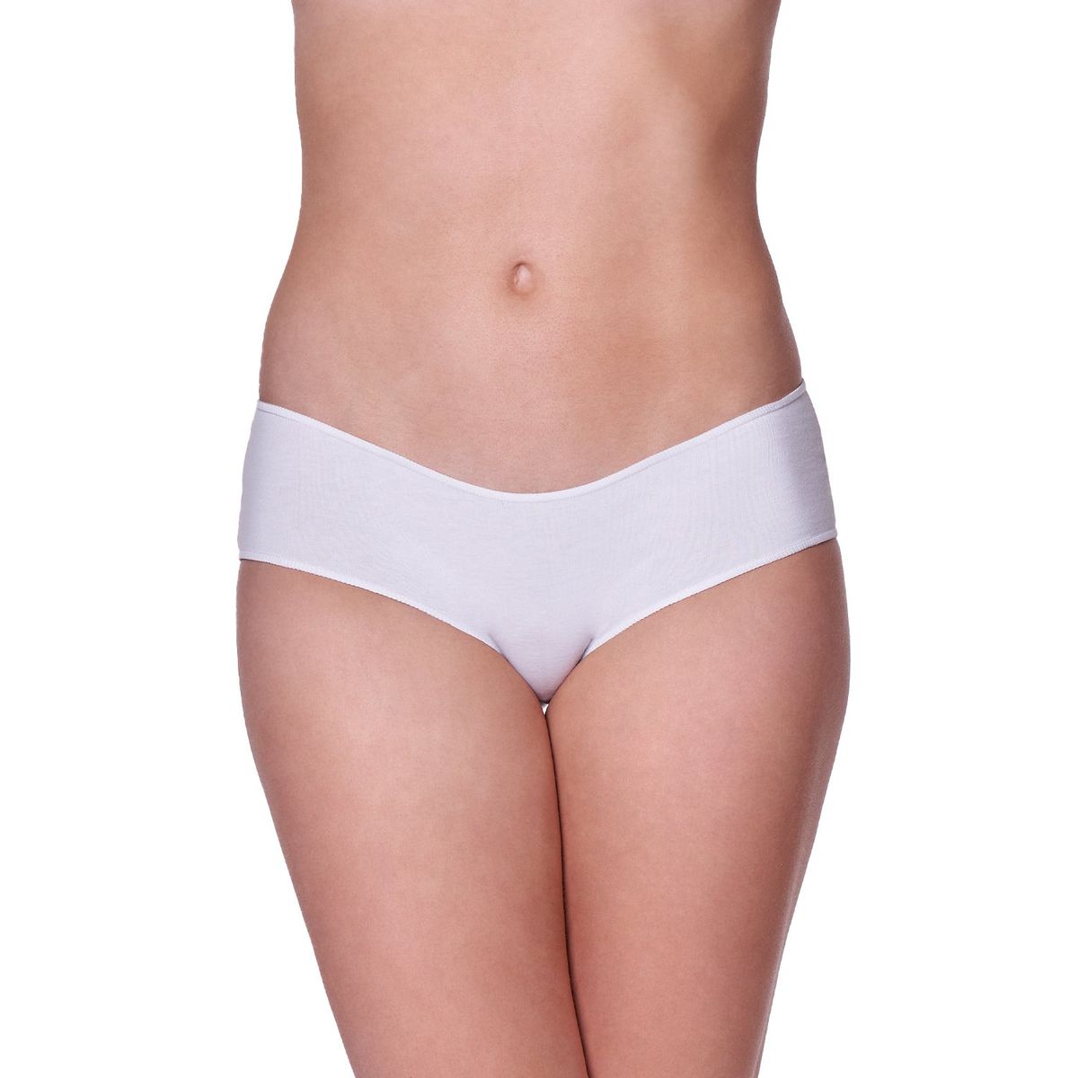 BAZIANI - Calzón Pantaleta Algodón Lycra 2273